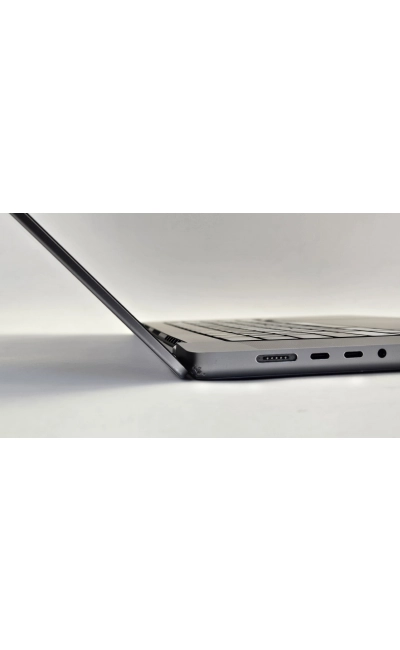 Apple MacBook Pro 16 A2485 M1 Max 64GB 1TB SSD 16,2